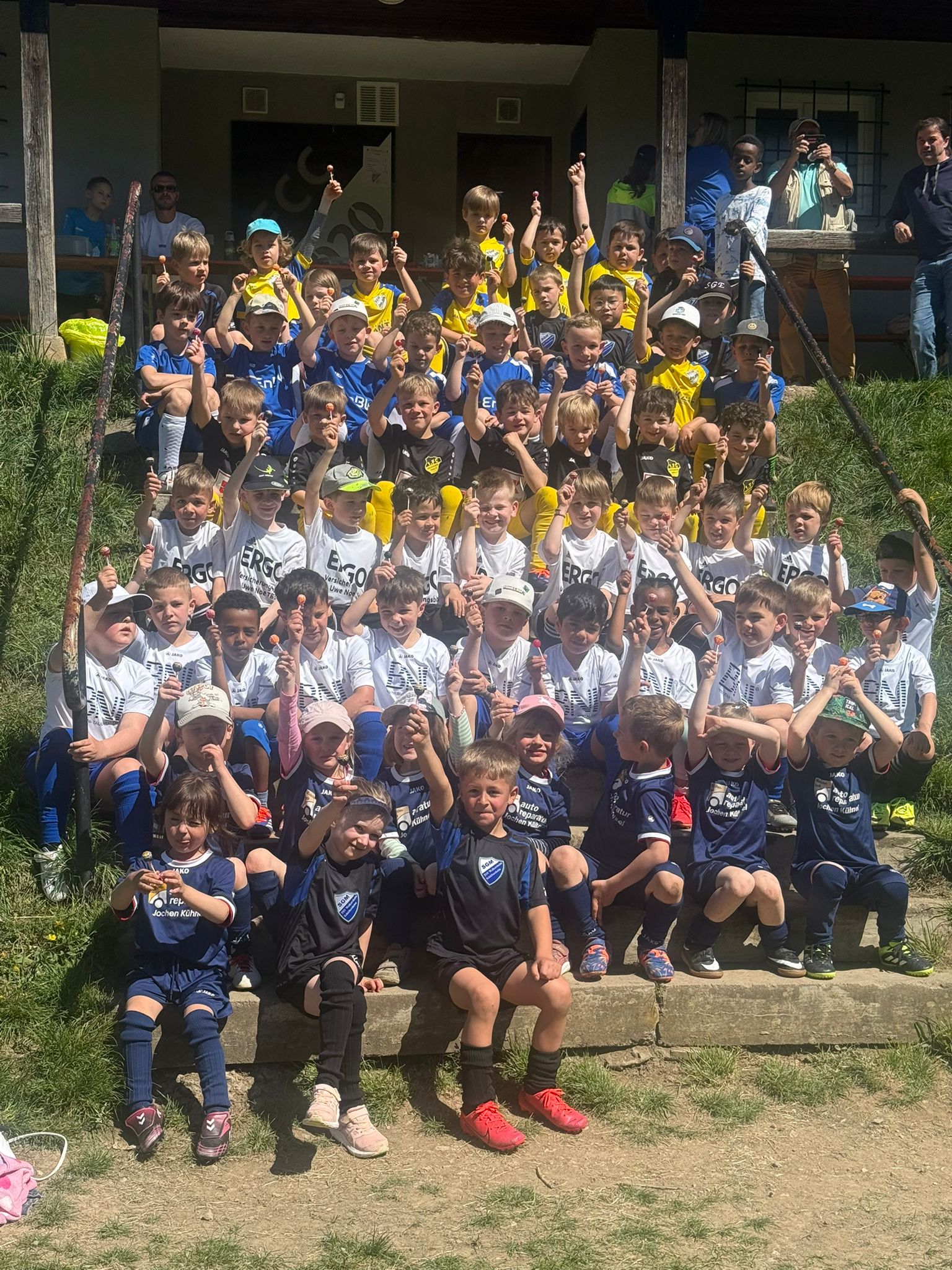 Bambini Creglingen N 1